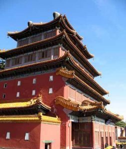 大乘之阁 大乘之阁