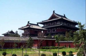 大乘之阁 大乘之阁