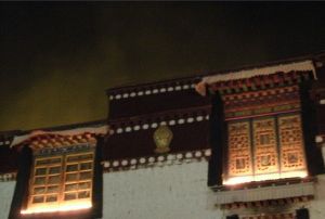 燃灯节