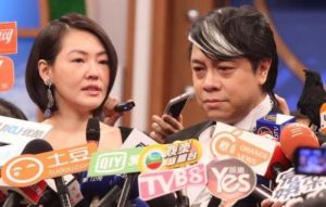 康熙来了