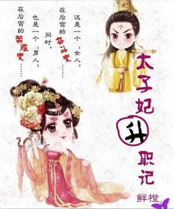 太子妃升职记 太子妃升职记