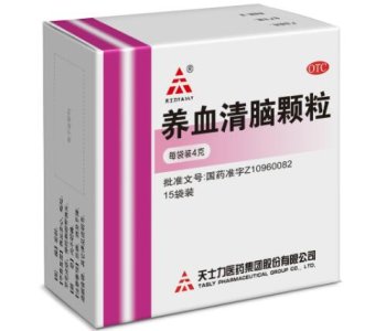 养血清脑颗粒适用人群有哪些？
