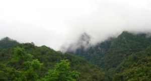 无量山 无量山